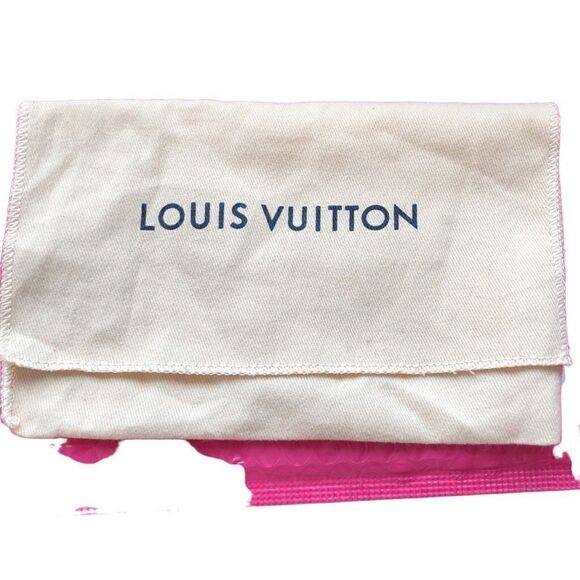 Louis Vuitton Monogram Marco Bifold Wallet & Dustbag - Picture 9 of 16